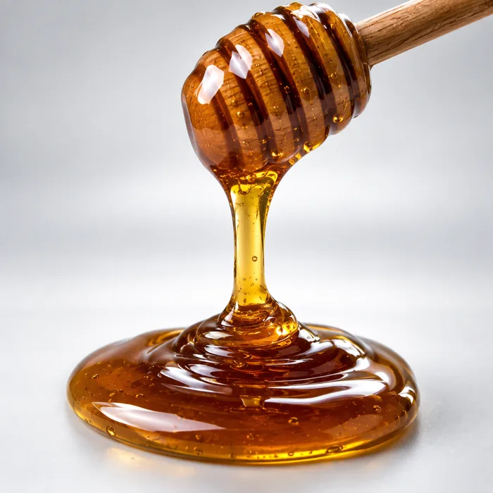 Wild Galilean honey with MGO